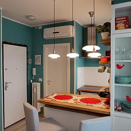 L'Alloggetto Sul Corso Cuneo Ngoại thất bức ảnh