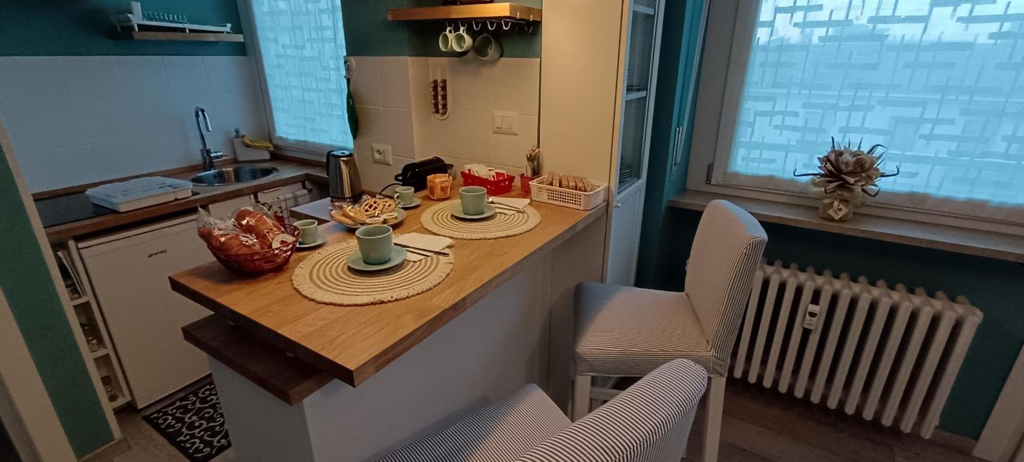 L'Alloggetto Sul Corso Cuneo Ngoại thất bức ảnh
