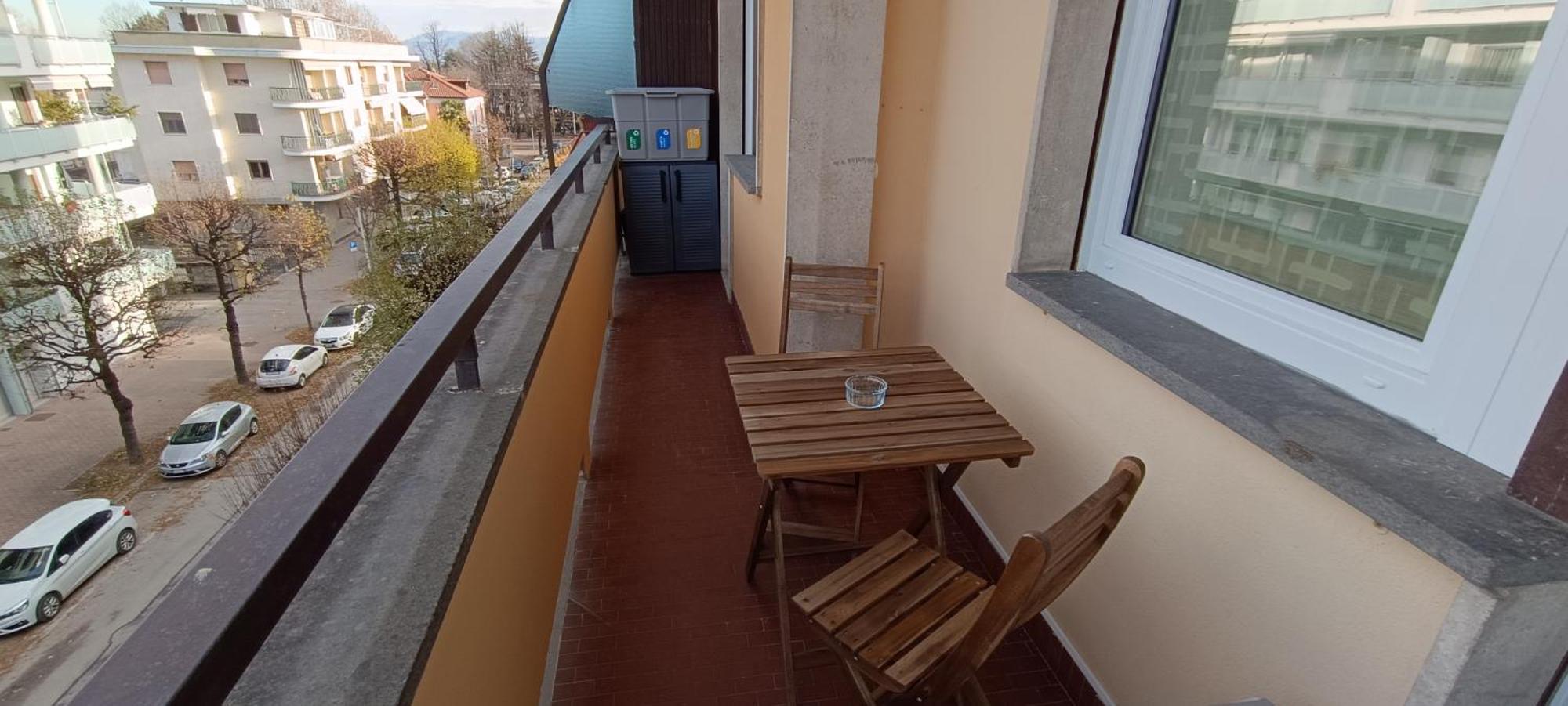 L'Alloggetto Sul Corso Cuneo Ngoại thất bức ảnh