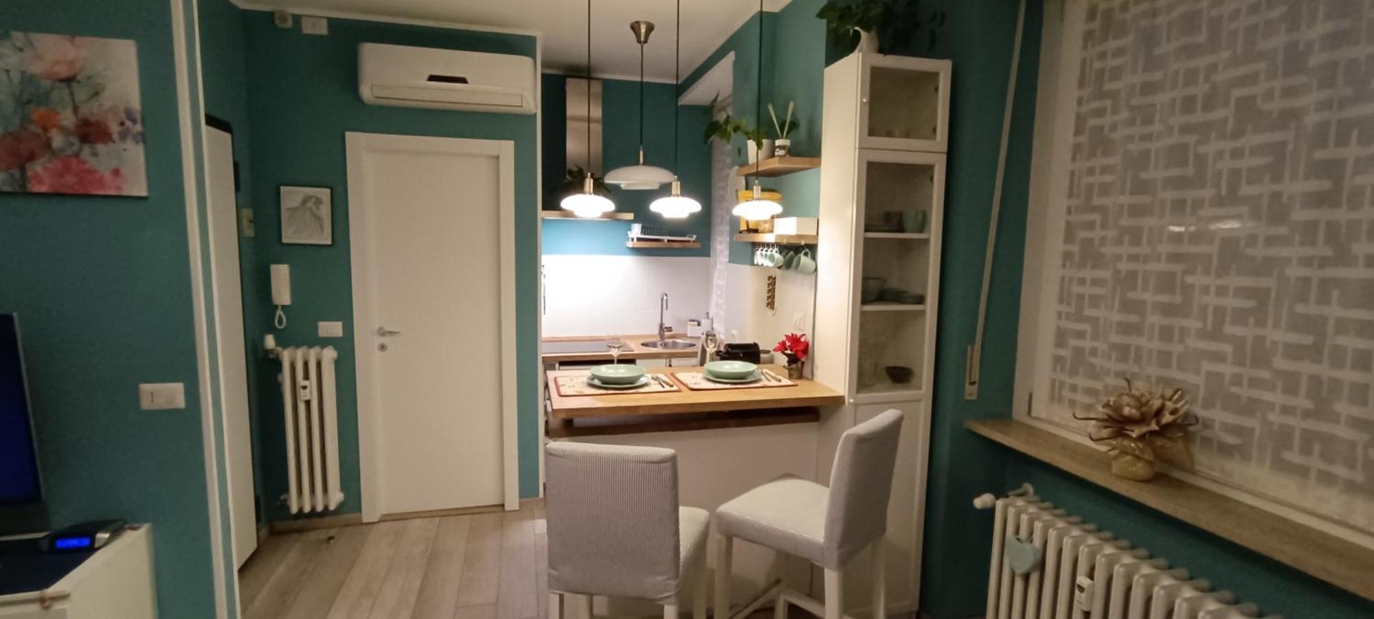L'Alloggetto Sul Corso Cuneo Ngoại thất bức ảnh