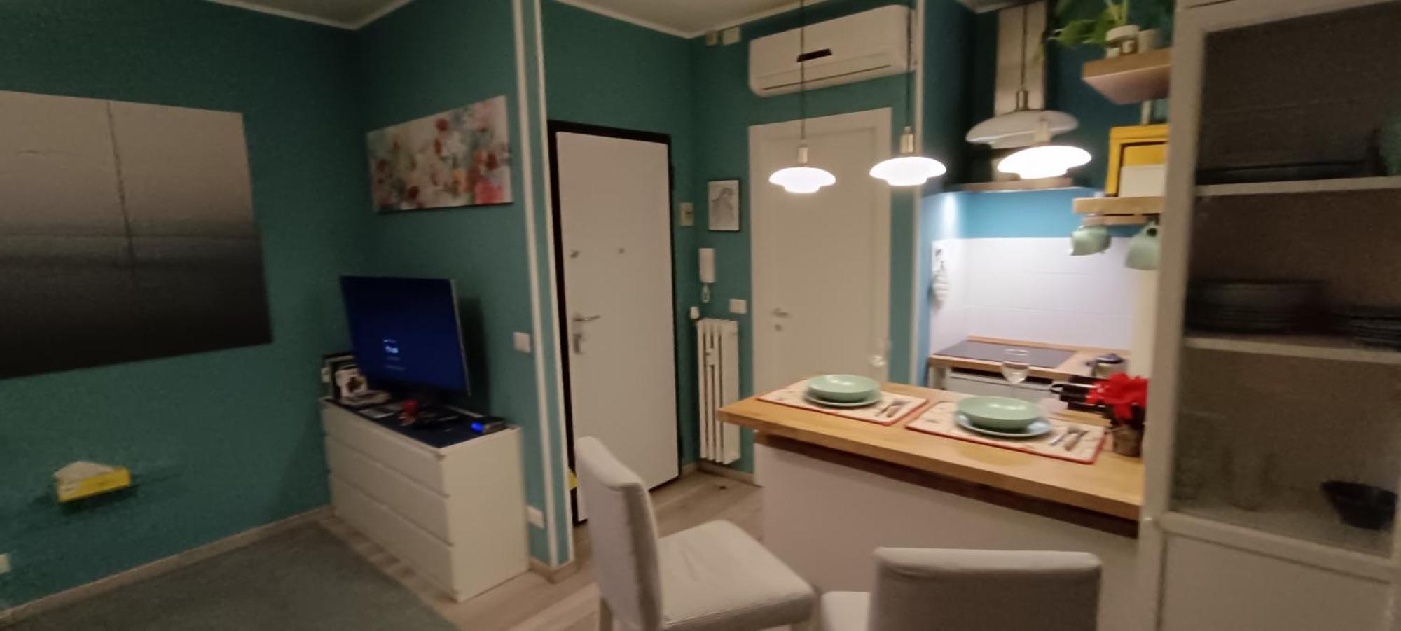 L'Alloggetto Sul Corso Cuneo Ngoại thất bức ảnh