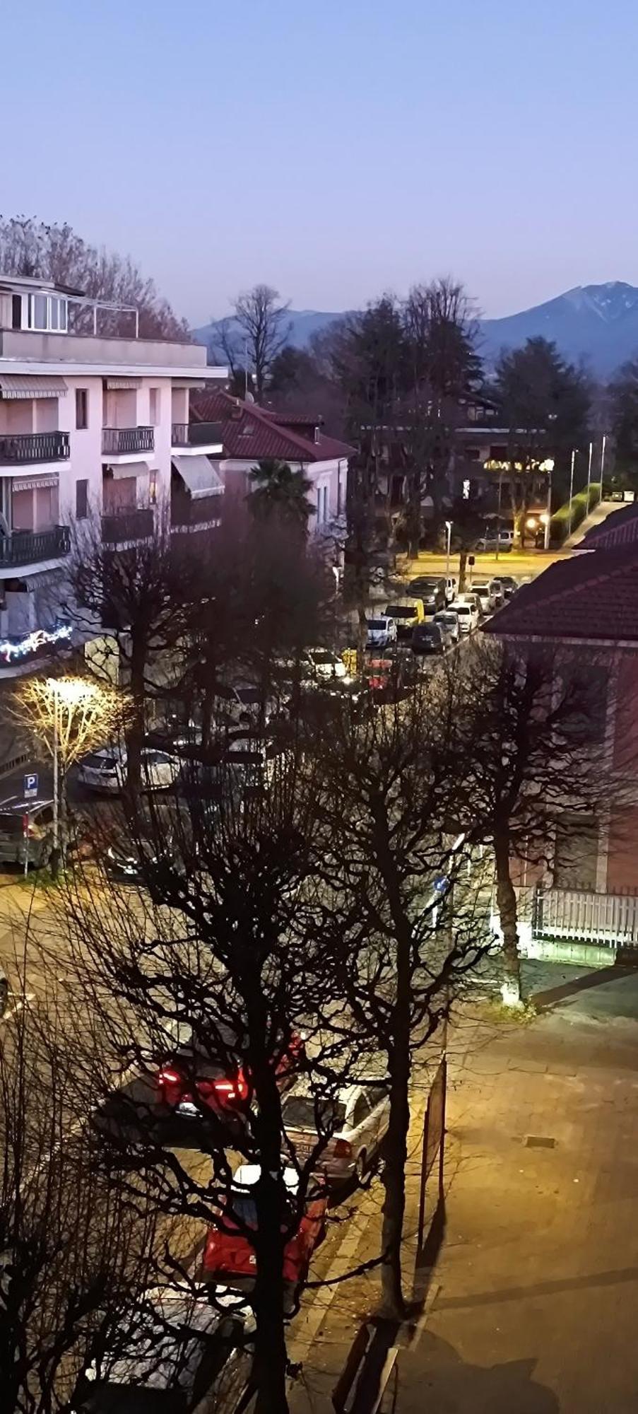 L'Alloggetto Sul Corso Cuneo Ngoại thất bức ảnh