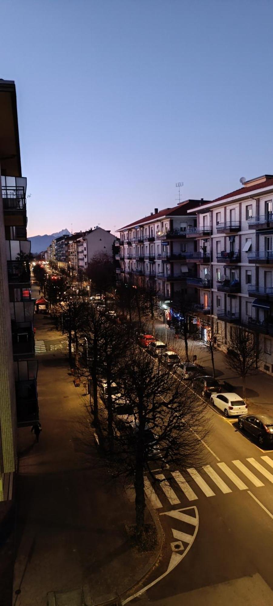 L'Alloggetto Sul Corso Cuneo Ngoại thất bức ảnh