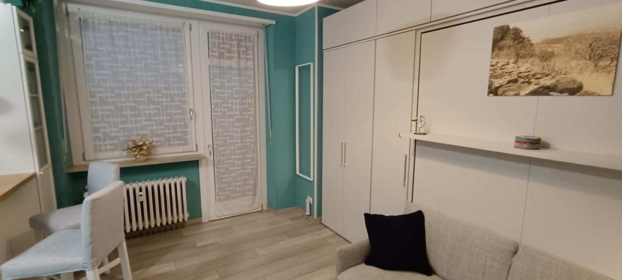 L'Alloggetto Sul Corso Cuneo Ngoại thất bức ảnh